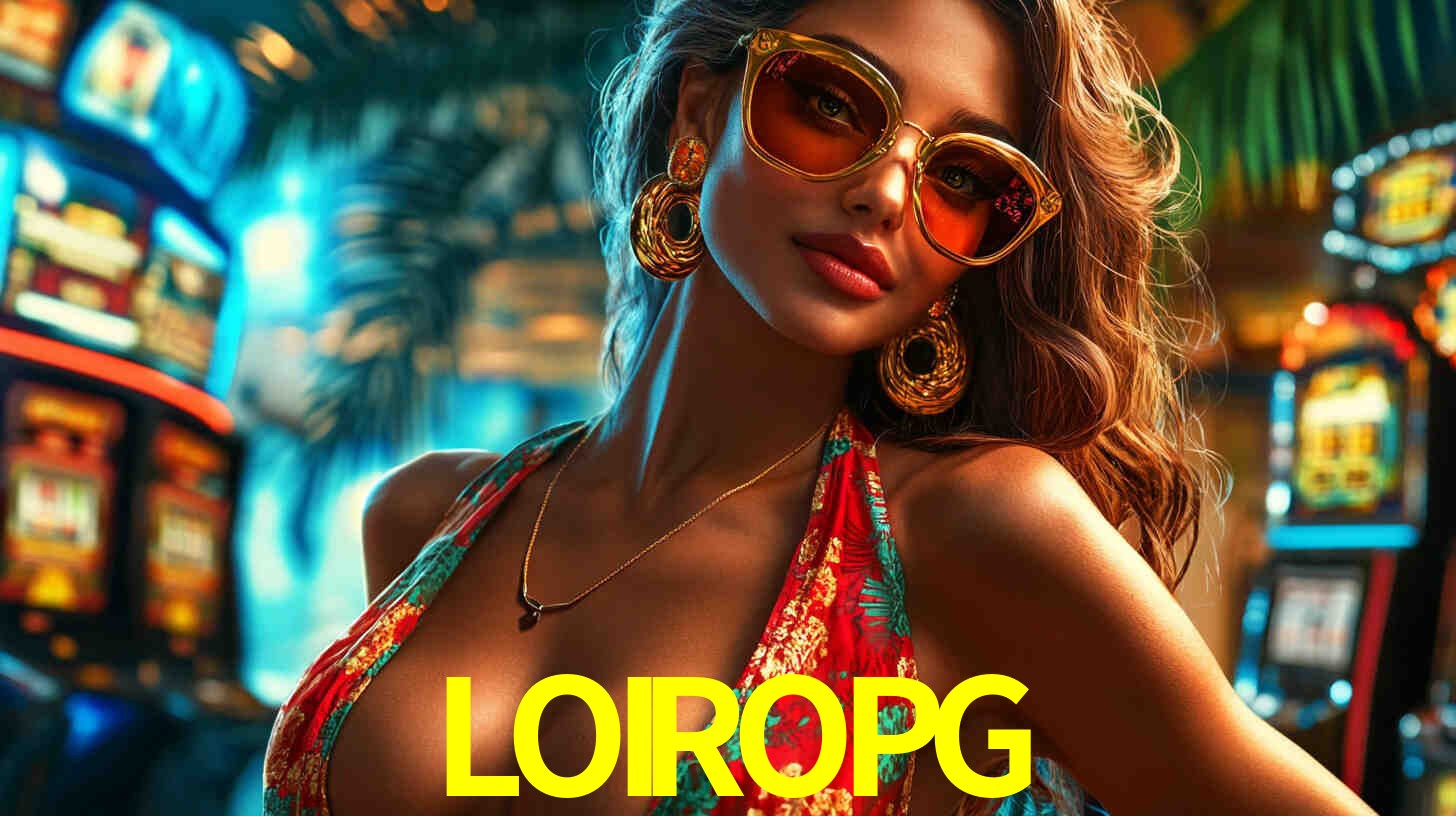 Casino Online LOIROPG | Os Melhores Slots no Brasil